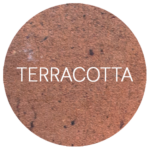 BENISA TERRACOTTA COLOR