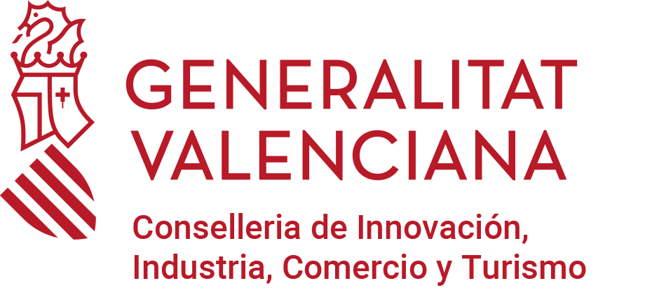 Conselleria de Innovacion Industria Comercio y Turismo CMYK