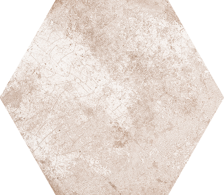 ROTERDAM HEX TAUPE PZ2 WEB