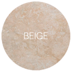 SILEX BEIGE COLOR