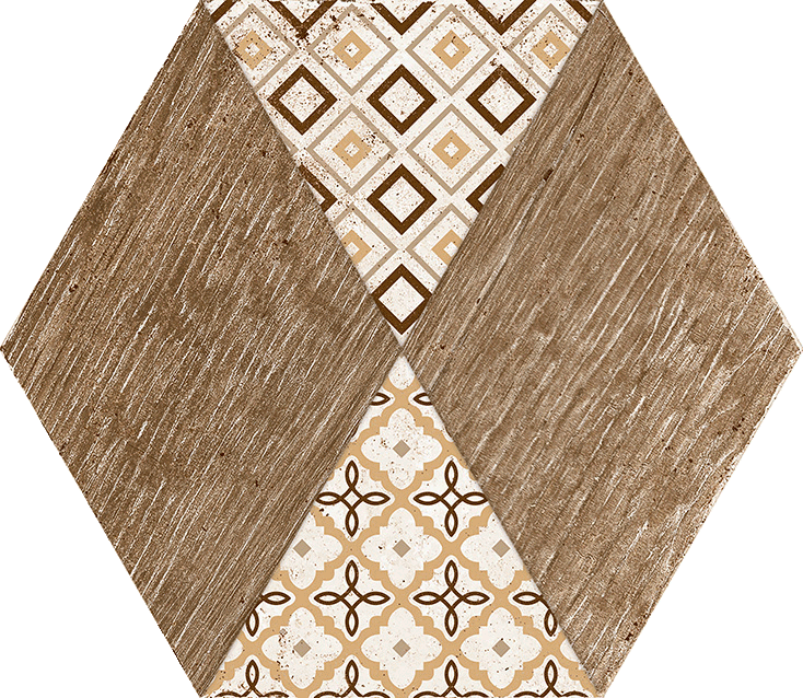 YUKON HEX BEIGE WEB